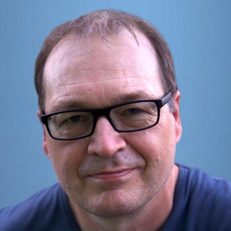 Axel Schlumberger