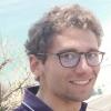 canvas app for presentation Profile picture for user Amaury Veron